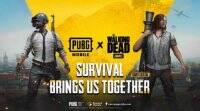 PUBG Mobile与《行尸走肉》的合作伙伴: 现在你可以在风格上生存僵尸