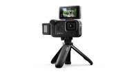 GoPro推出新的Hero8黑色，最大360动作相机