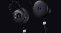 Google可以在10月15日上与Pixel 4一起推出 “Pixel Buds 2”