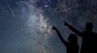 猎户座2019流星雨: 日期、时间、如何观看和其他细节