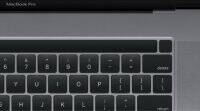 苹果的16英寸MacBook Pro图像出现在网上，可能会在2020年推出