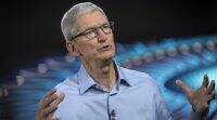 蒂姆·库克 (Tim Cook) 使用苹果货币: 对这个想法一点也不满意