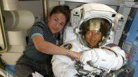 第一次全女性太空行走将于10月21日恢复：NASA
