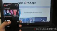 DxOMark为智能手机推出了新的音频质量基准测试