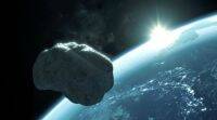科学家发现小行星上的水如何再生