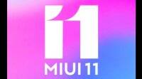 小米将在10月16日上发布带有Redmi Note 8 Pro的MIUI 11最终ROM
