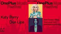 OnePlus音乐节: 六个人将震撼孟买!