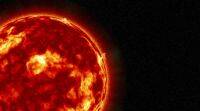 Chandrayaan-2观察太阳耀斑，这有助于理解太阳的过程