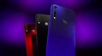 Moto G8泄露的宣传视频显示了该设备的外观