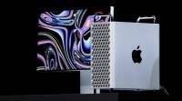 苹果的Mac Pro在发布前出现在DJ Calvin harris的工作室中