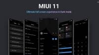 MIUI 11在印度揭幕: Redmi和Mi手机的推出时间表，新功能