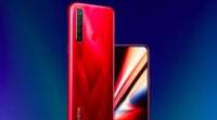 Flipkart提供了Realme 5s在11月20日上与Realme X2 Pro一起发布的第一次外观