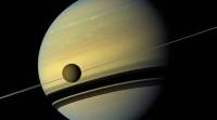 科学家揭示了土星卫星土卫六中沙丘的化学组成和起源