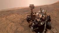 NASA的好奇号火星车在火星上发现了新的氧气之谜