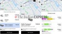 Uber与德里地铁合作，在德里推出公共交通选择