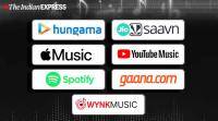 TikTok-致力于一项新的音乐流媒体服务的所有者: 看看印度现有的选项