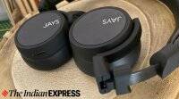 Jays x-Five无线耳机评论: 舒适的声音
