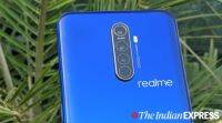 在巨大增长的推动下，Realme现在通过X2 Pro着眼于高端智能手机市场