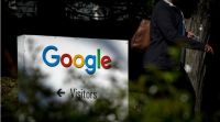 Google被指控创建间谍工具来监视工人的异议
