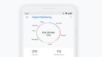 尝试使用这些新的Google Digital welling应用程序来遏制您的智能手机成瘾