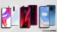 Realme X2 Pro vs小米红米K20 Pro vs OnePlus 7T: 有什么区别？