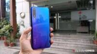 Vivo U20与Snapdragon 675，5,000mAh电池推出: 价格、规格