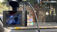 Roav Dashcam AO评论: 没有噱头，简单的设备，视频质量很好