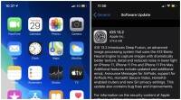 苹果iOS 13.2上线，带来深度融合、新表情符号等