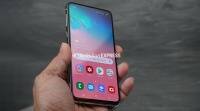 三星OneUI 2.0测试版更新锁定Galaxy S10用户