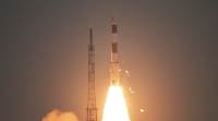 ISRO成功发射成像卫星CARTOSAT-3、美国纳米卫星