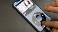 这个iPhone应用程序将把你的手机变成iPod经典