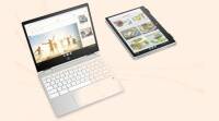 惠普推出新的Chromebook x360从Rs 29,990开始: 规格、特点