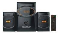 Xander Audios XA299BT多媒体扬声器在Rs 3,490推出
