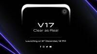 Vivo V17带有打孔机今天将在印度推出: 以下是观看直播的方法