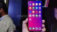 Oppo Find X2与索尼的新图像传感器Snapdragon 865一起提供