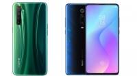 Realme X2或Redmi K20: 您应该购买哪种Rs 20,000手机？