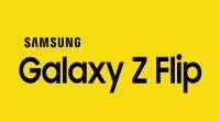 Galaxy Z Flip可能是三星下一款可折叠智能手机的名称