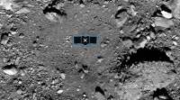 NASA在小行星Bennu上选择地点进行样本收集任务