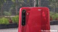 Realme 5s评论: 48MP相机和新颜色有什么不同吗？