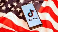 美国海军禁止TikTok使用政府发行的移动设备