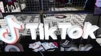TikTok取代Facebook成为世界上下载次数第二多的应用程序