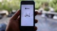 Ola在16个印度城市扩展了支持AI的安全功能 “guardian”
