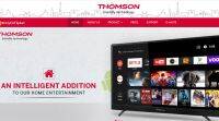 汤姆森电视公司将在印度运行自己的Android软件
