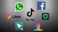 TikTok，like和WhatsApp: 2019年流行的应用