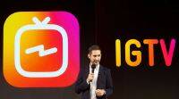 Instagram从其应用程序中删除IGTV图标: 这就是为什么
