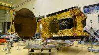 ISRO成功完成了GSAT-30的三个轨道提升操作