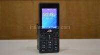 JioPhone Lite即将推出？建议报告。Reliance Jio否认