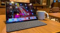 苹果的2020 iPad Pro可以配备剪刀开关智能键盘