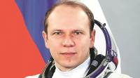 俄罗斯专家说，30多岁的印度太空候选人被选为多次太空任务