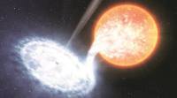 坎普尔浦那的科学家确定了黑洞系统中x射线可变性的起源